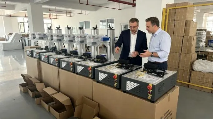 Customer Visit Photo 2