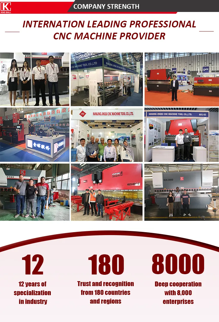High Precision CNC Fiber Laser Cutter