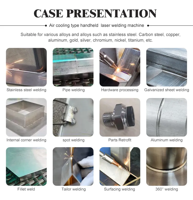 Internal Structure and Fiber Laser Source Compartment Layout