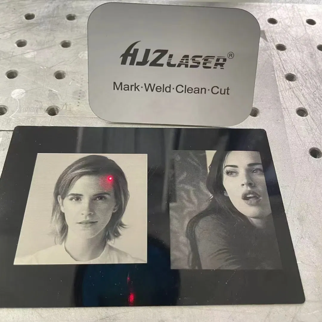 High Resolution UV Laser Etching Machine for Luxury Glass Surface Treatment