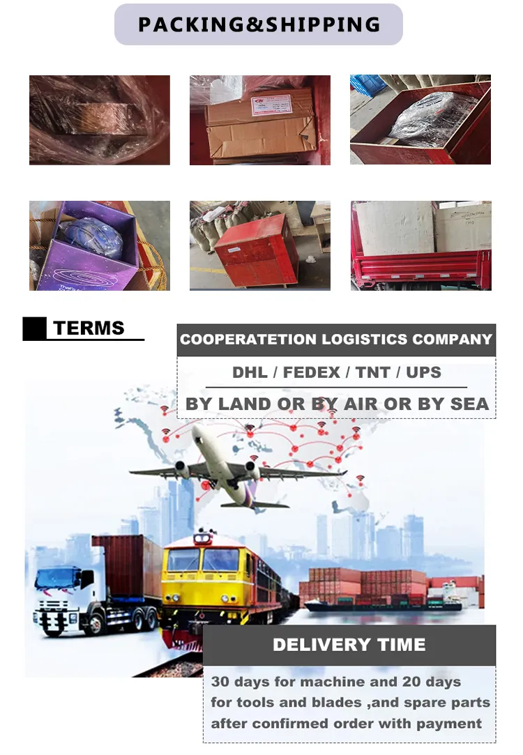 Shipping Package
