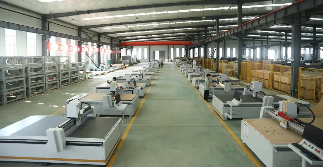Factory Stock