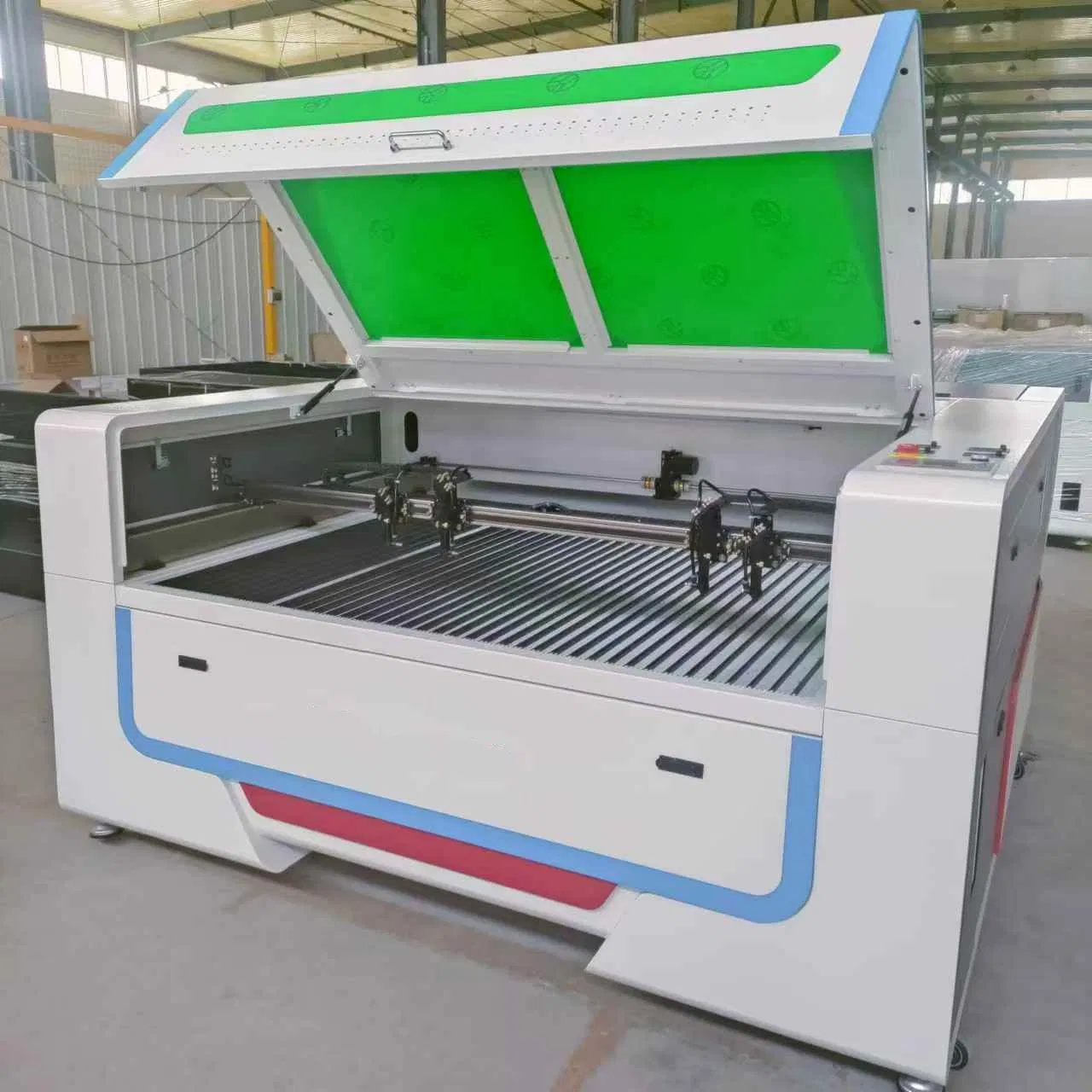 1390 150W CO2 Laser Engraving Machine Small Laser Cutting Machine for Wood