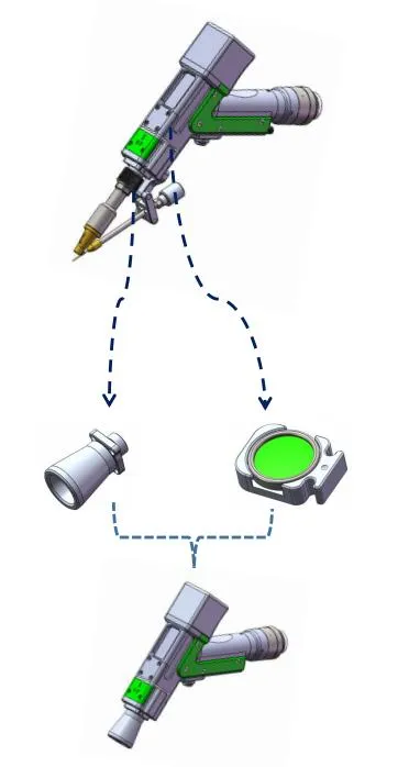 Cleaning Parts 1