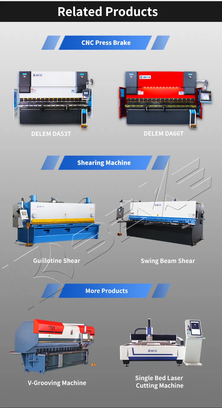 Related Laser Equipment
