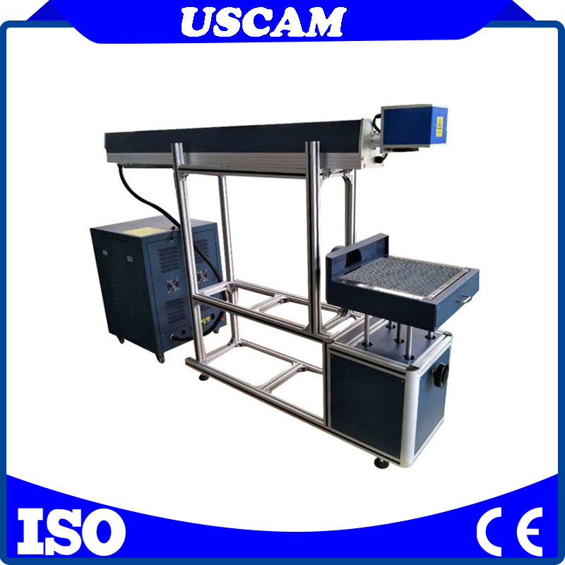 CO2 Laser Engraver CNC Engraving Cutter Paper Cutting/Marking/Printing/ CO2 Laser Machine for Non-Metal/Acrylic/Wood/MDF/Febric