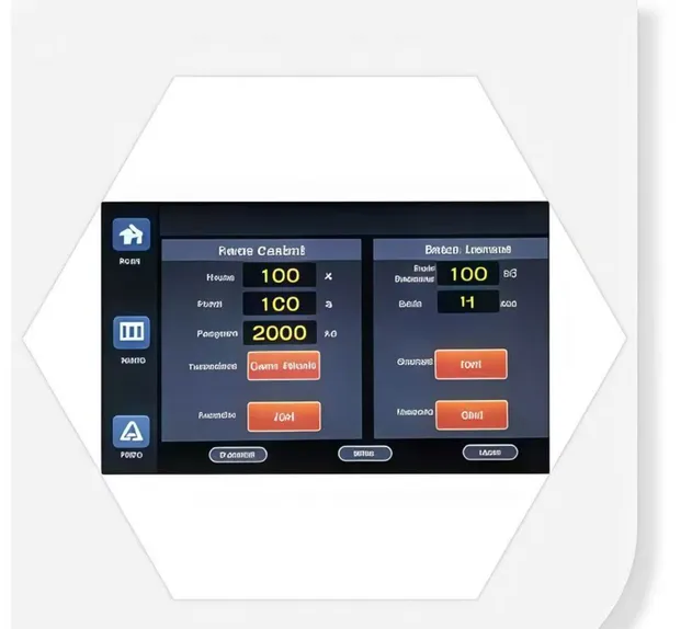 Control Software