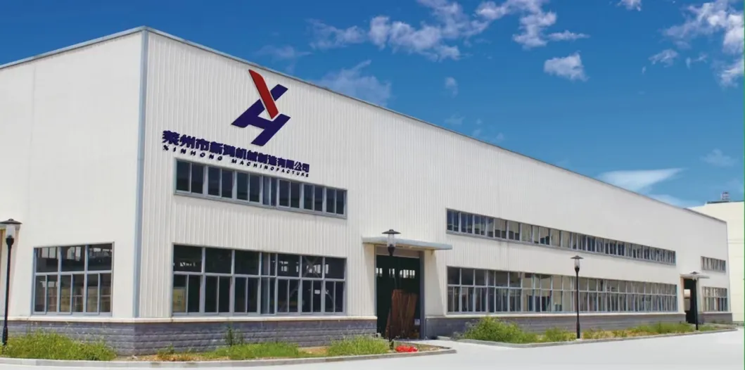 Factory Overview