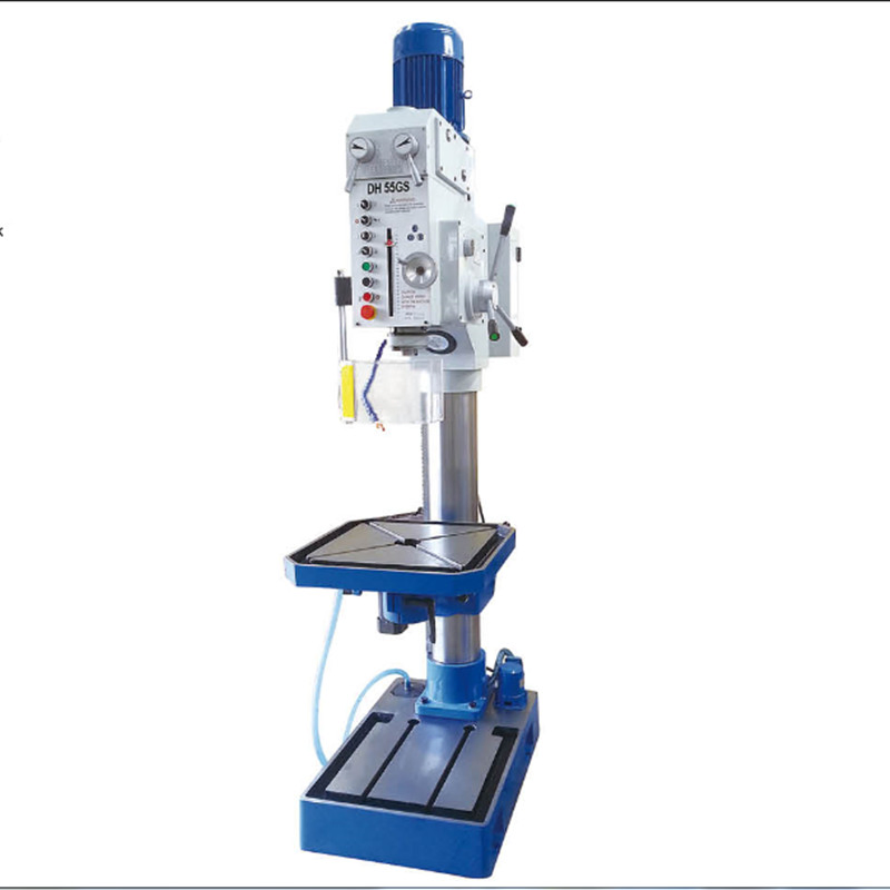 Fusai 550W High-Precision Laser Positioning Bench Drill Press Drilling Machine