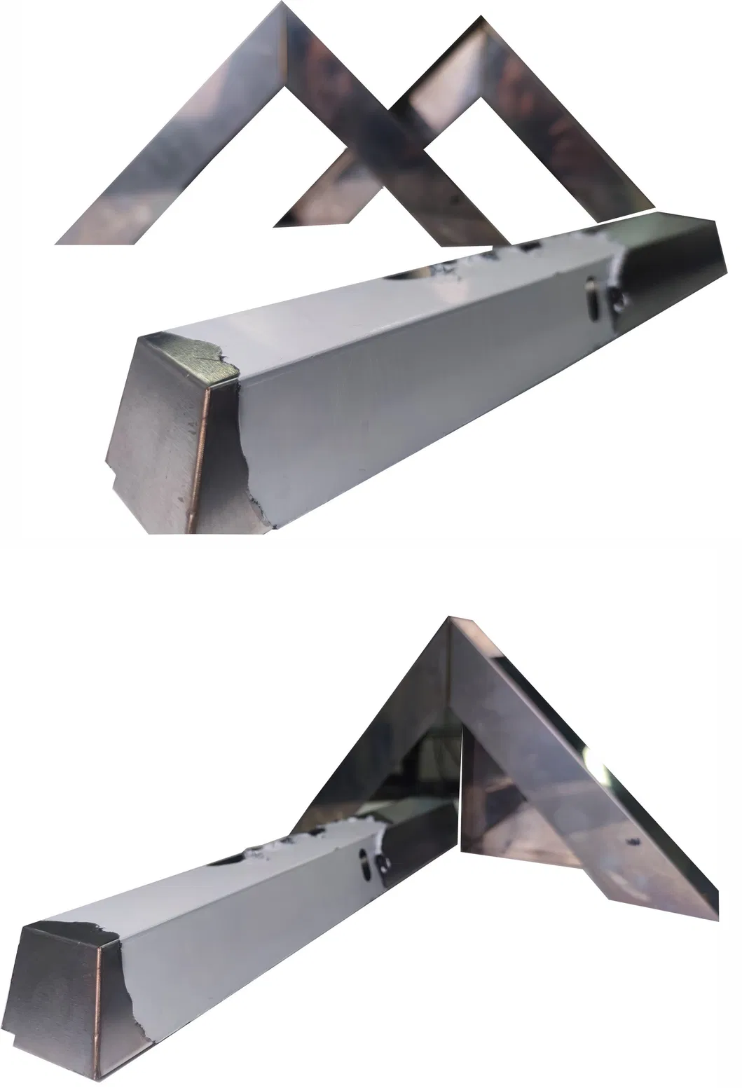 Welding Sample Output 1