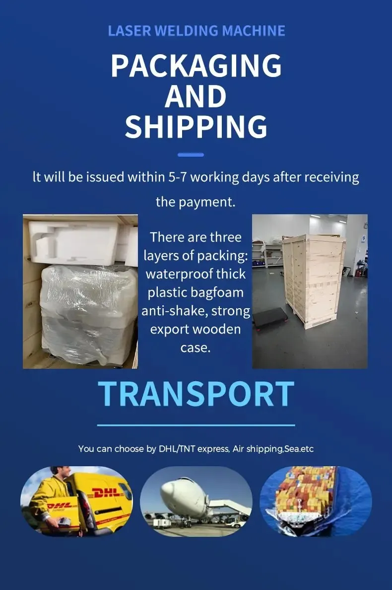 Packing 1