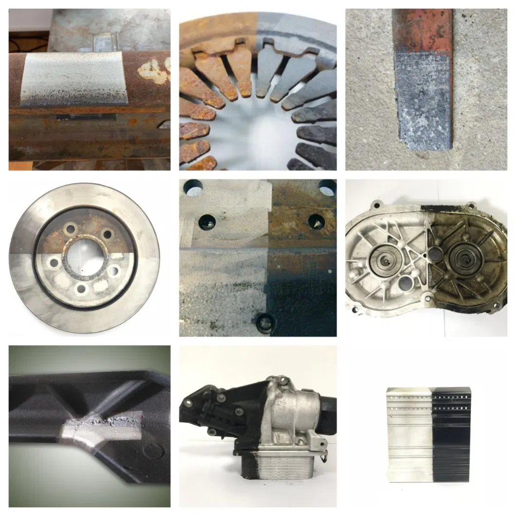 Application Samples