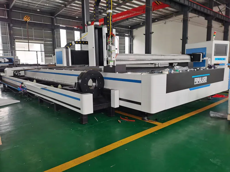 Hydraulic Metal Sheet Cutter