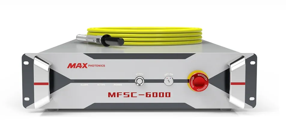 Laser Source