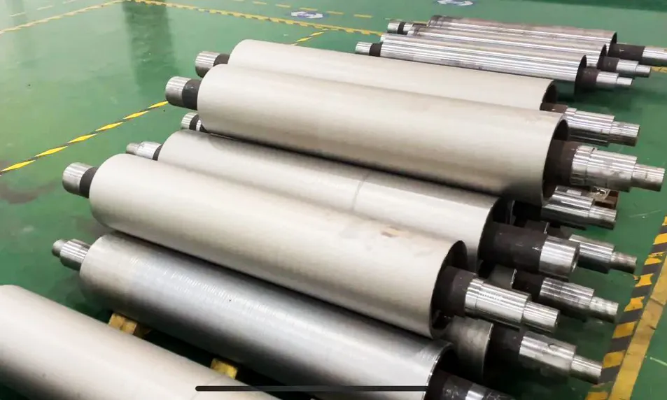 Industrial Applications