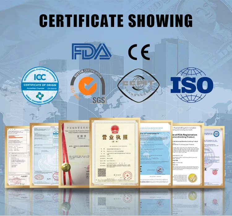 Industry Certification
