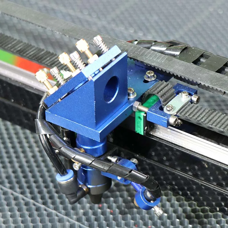 Machine Detail 2