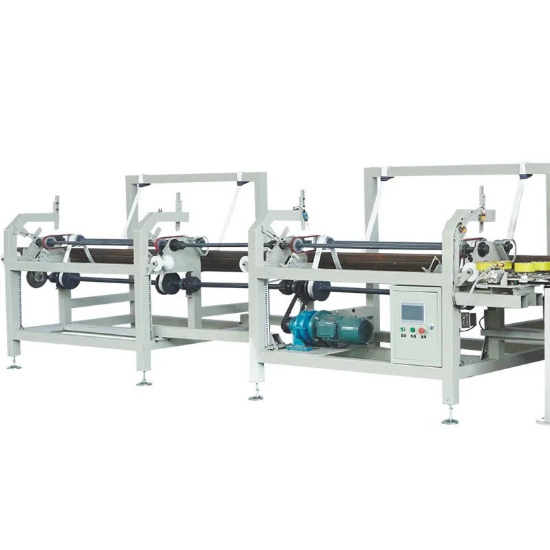 CNC Tube Fiber Laser Cutting Machine Detail 1