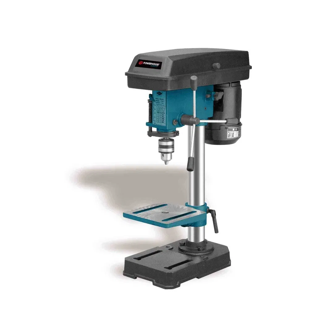 Fusai 550W High-Precision Laser Positioning Bench Drill Press Drilling Machine