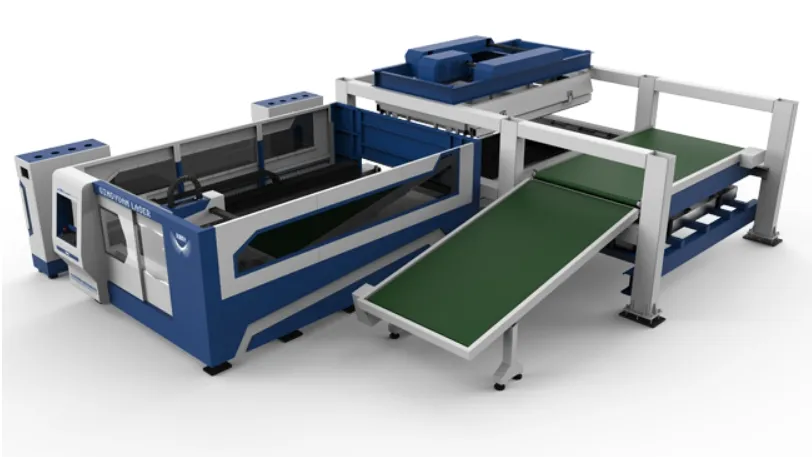 Heavy Duty Production Facility & Machinery Workshop