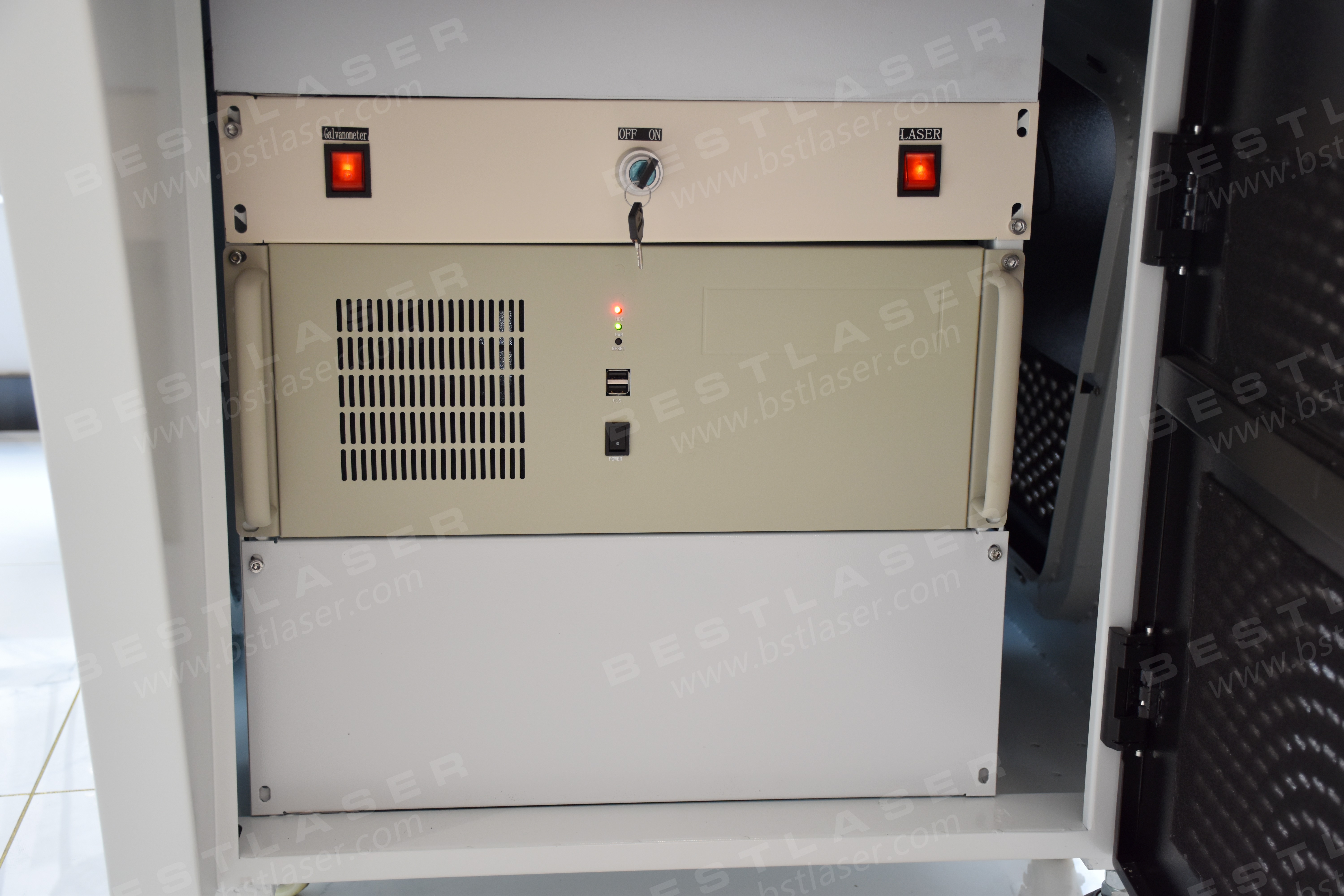 Industrial PC