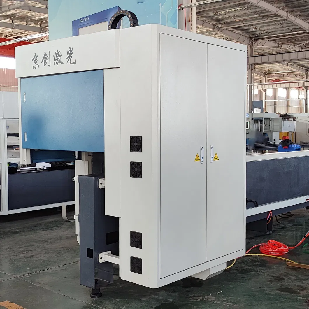 Electrical cabinet