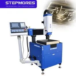 Laser Machine 2