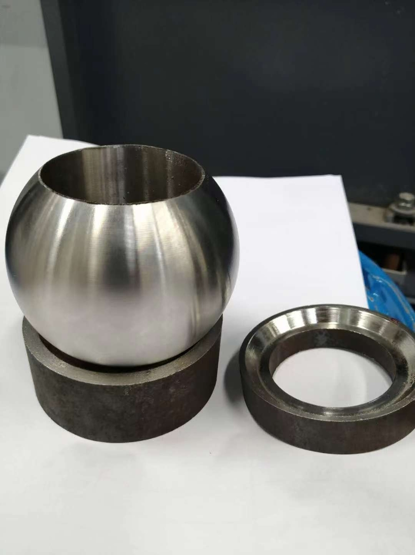 Laser Cladding Machine for Petroleum Chemical Plunger Ni60 Piston Cylinder Bore Cemented Carbide Internally Pore Cobalt-Based Alloys