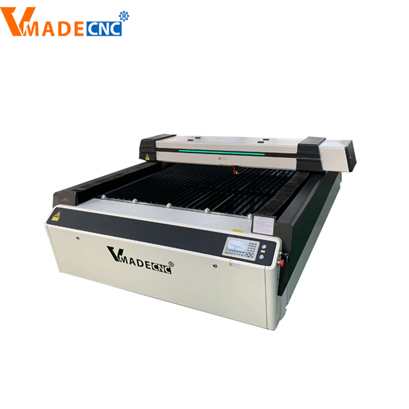 1325 180W Wood CNC Engraving Machine Acrylic MDF CO2 Laser Cutting Machine