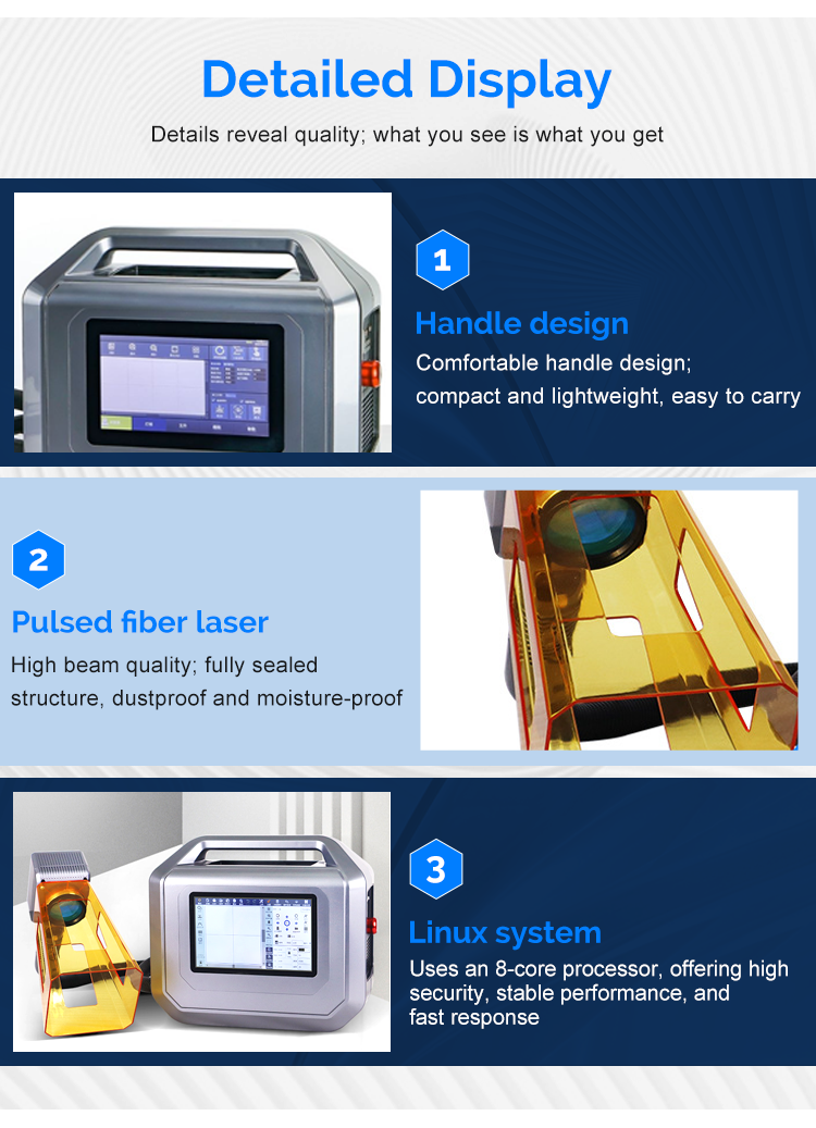 Fiber Laser 5