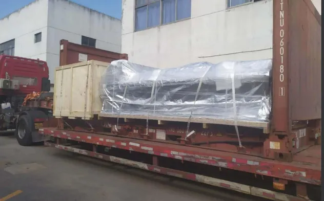 Packaging