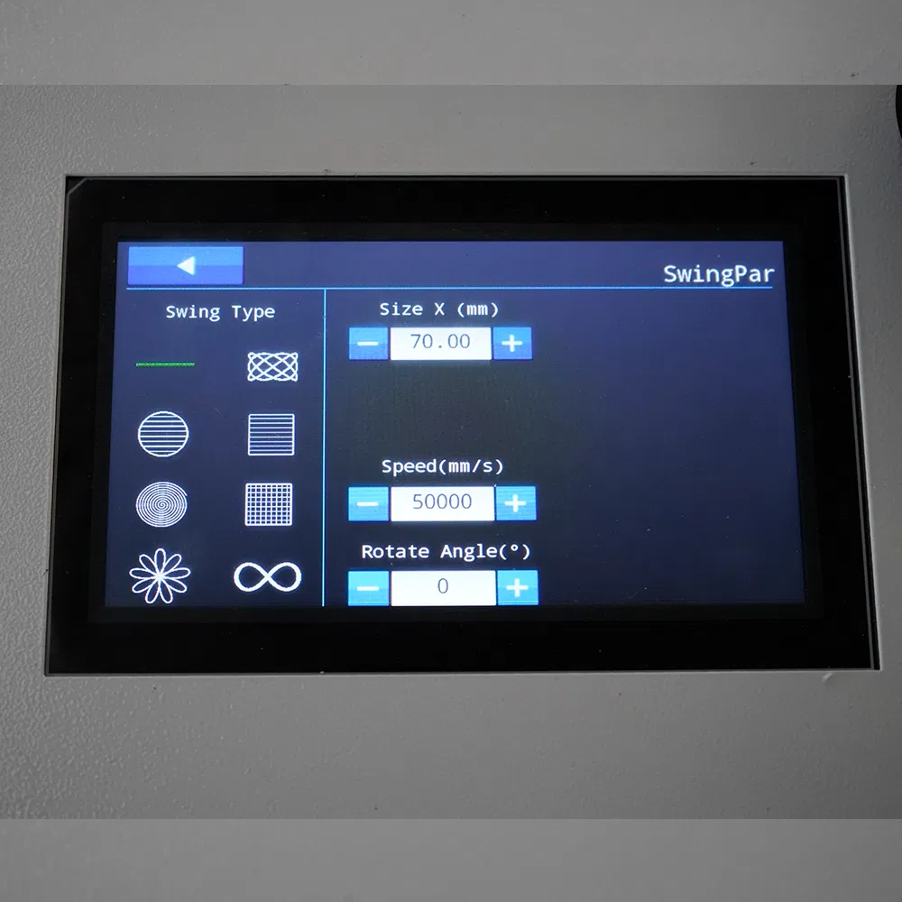 Controller System
