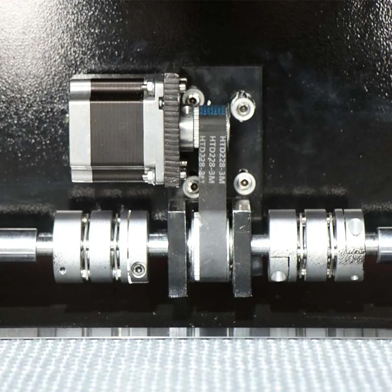Machine Detail 3