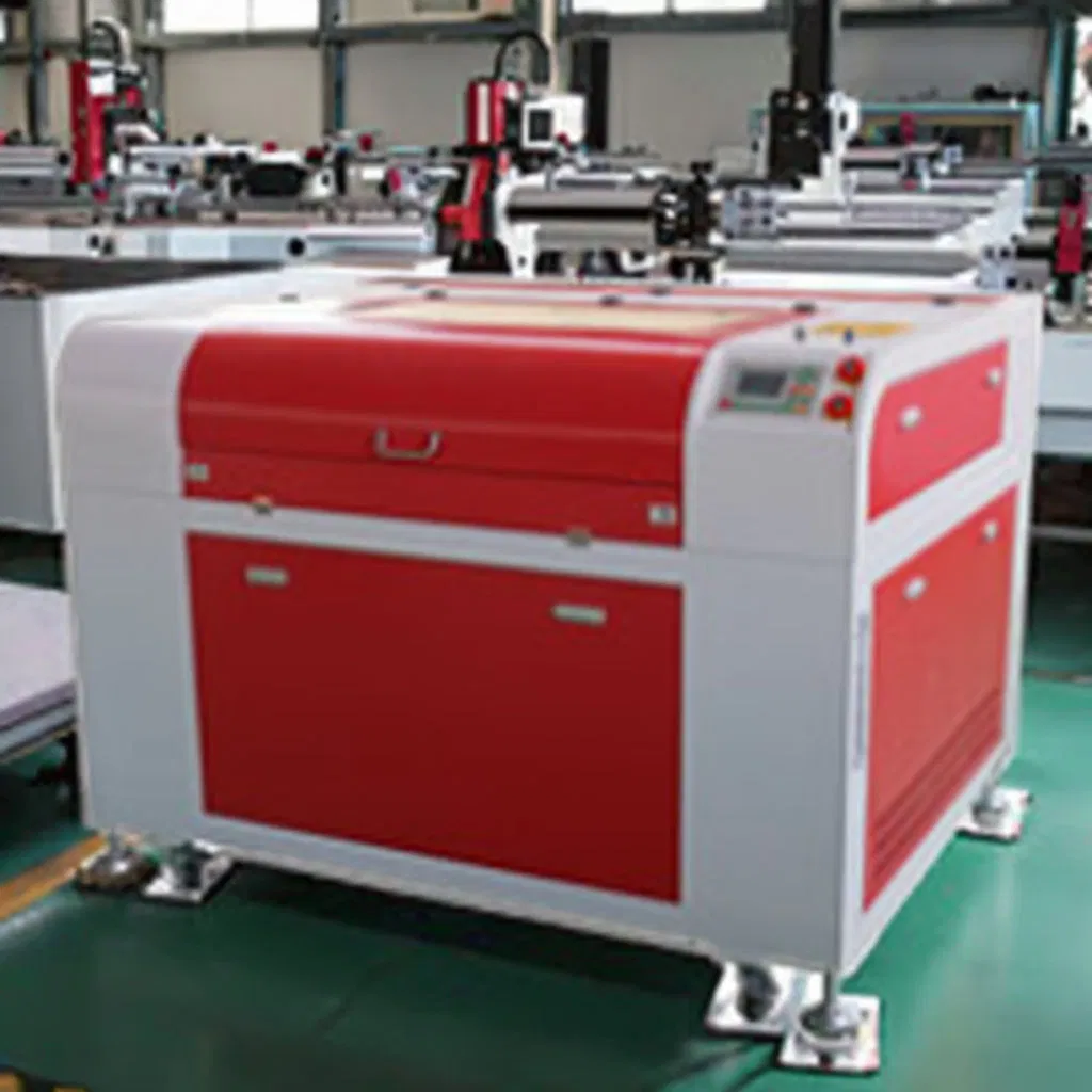 K1390 High-Power 130W CO2 Laser Engraving and Cutting Machine
