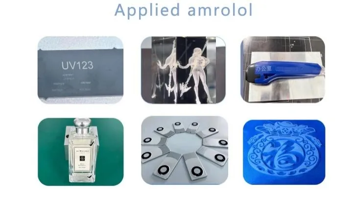 Applications Grid