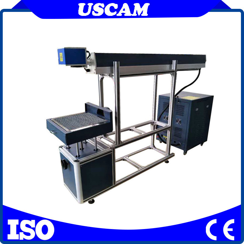 CO2 Laser Engraver CNC Engraving Cutter Paper Cutting/Marking/Printing/ CO2 Laser Machine for Non-Metal/Acrylic/Wood/MDF/Febric
