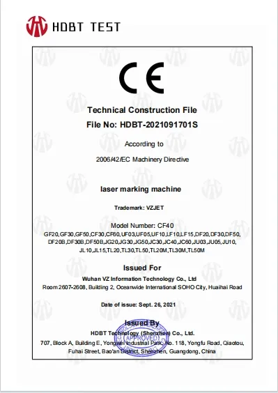 Cert 1