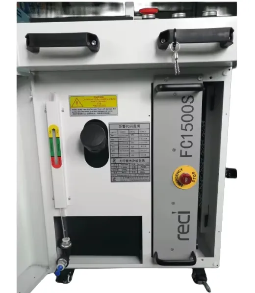 Laser Source