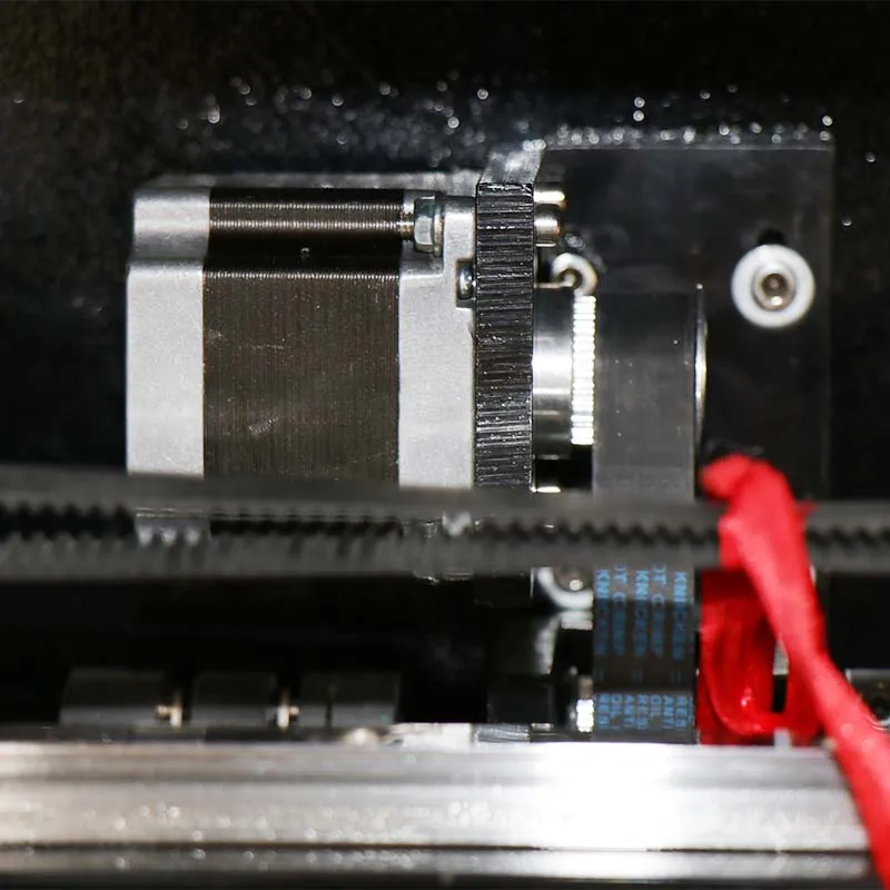 Machine Detail 10