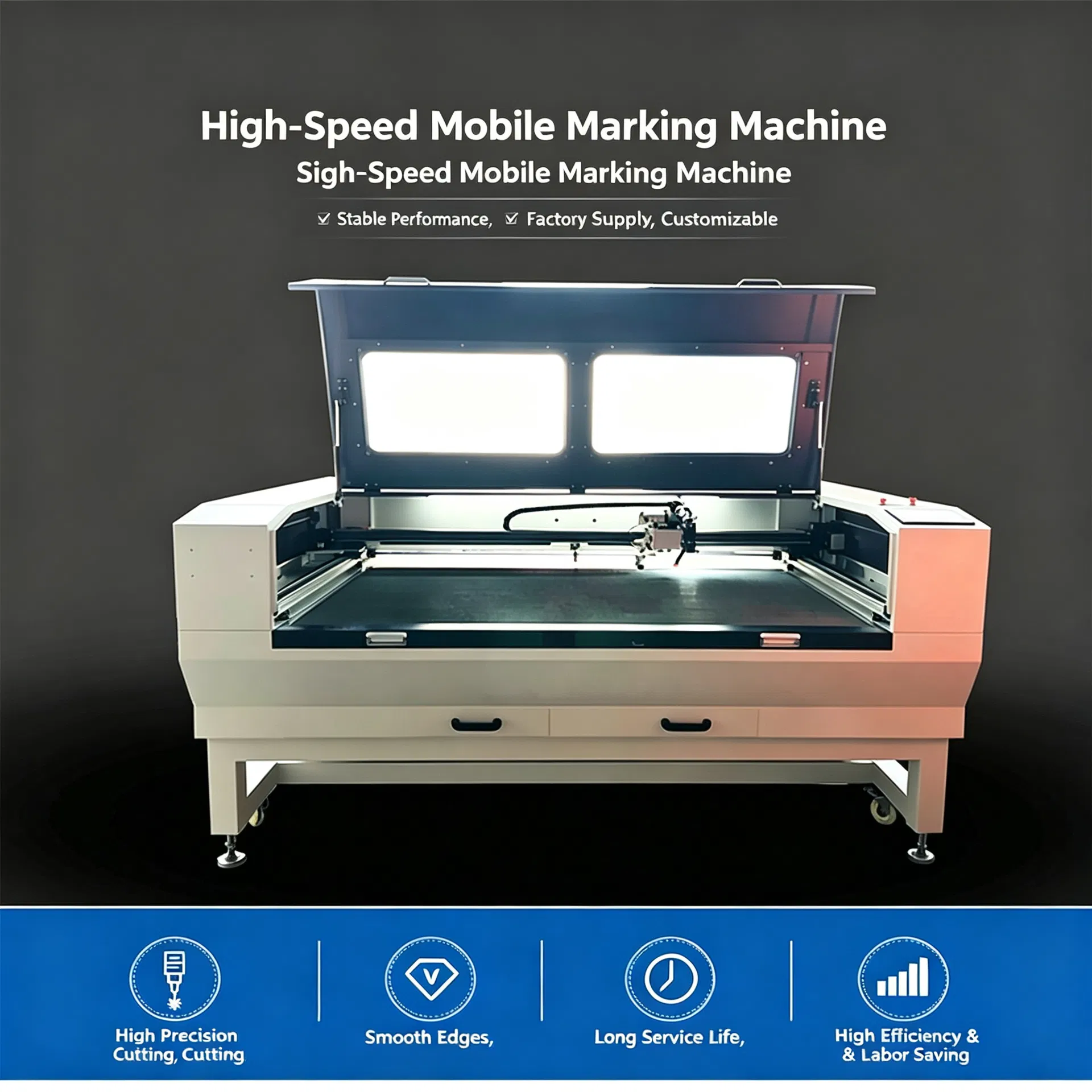 Laser Marking Machine