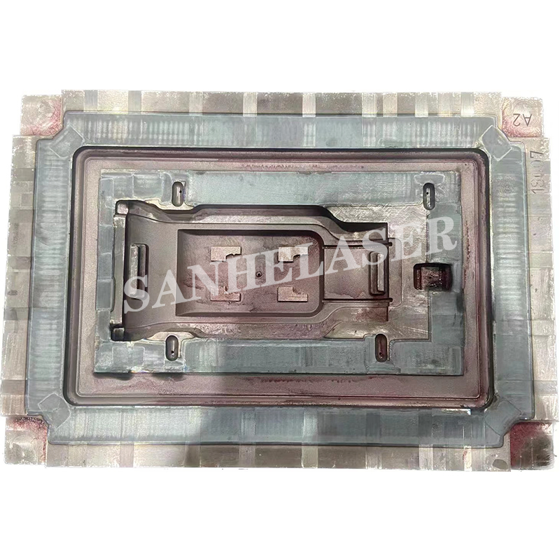 Hot Sale Laser Molds Hardening Machine High Efficiency Molds Laser Hardening Machine in India
