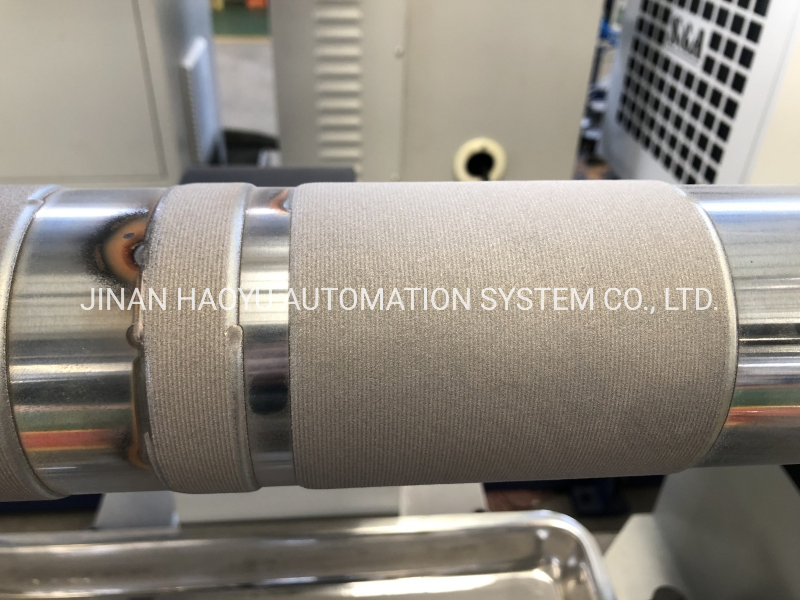 High Speed 4 Axis CNC Fiber Laser Cladding Machine