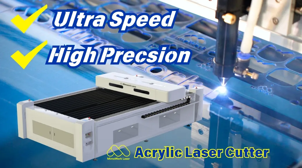 Laser Machine Structure and Performance Details