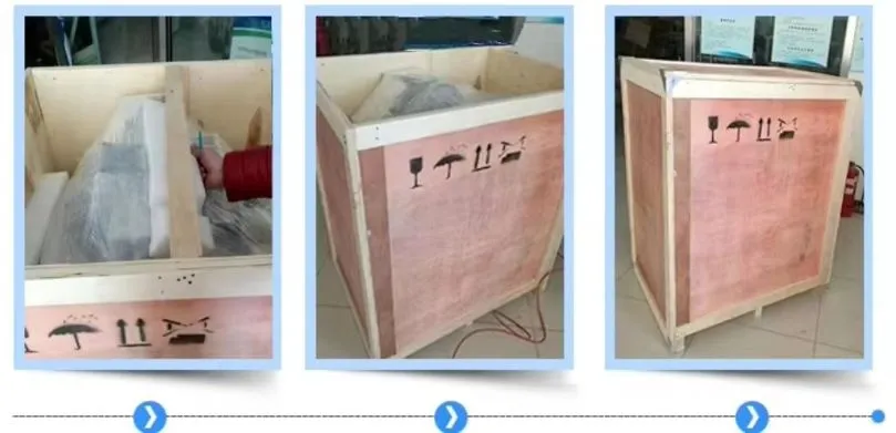Packaging