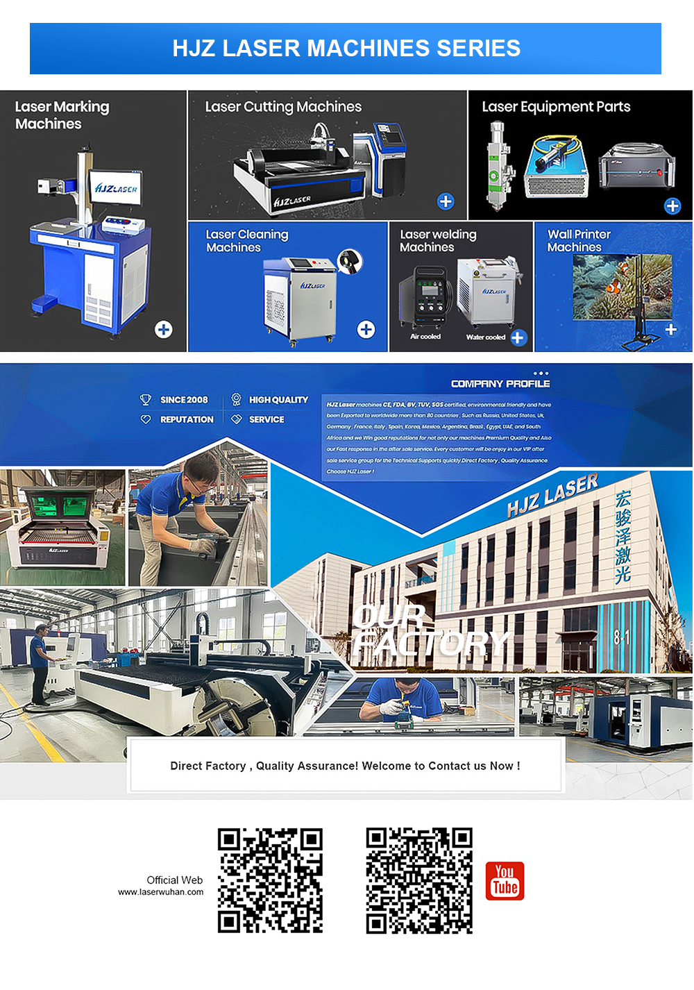 Manufacturing Workshop