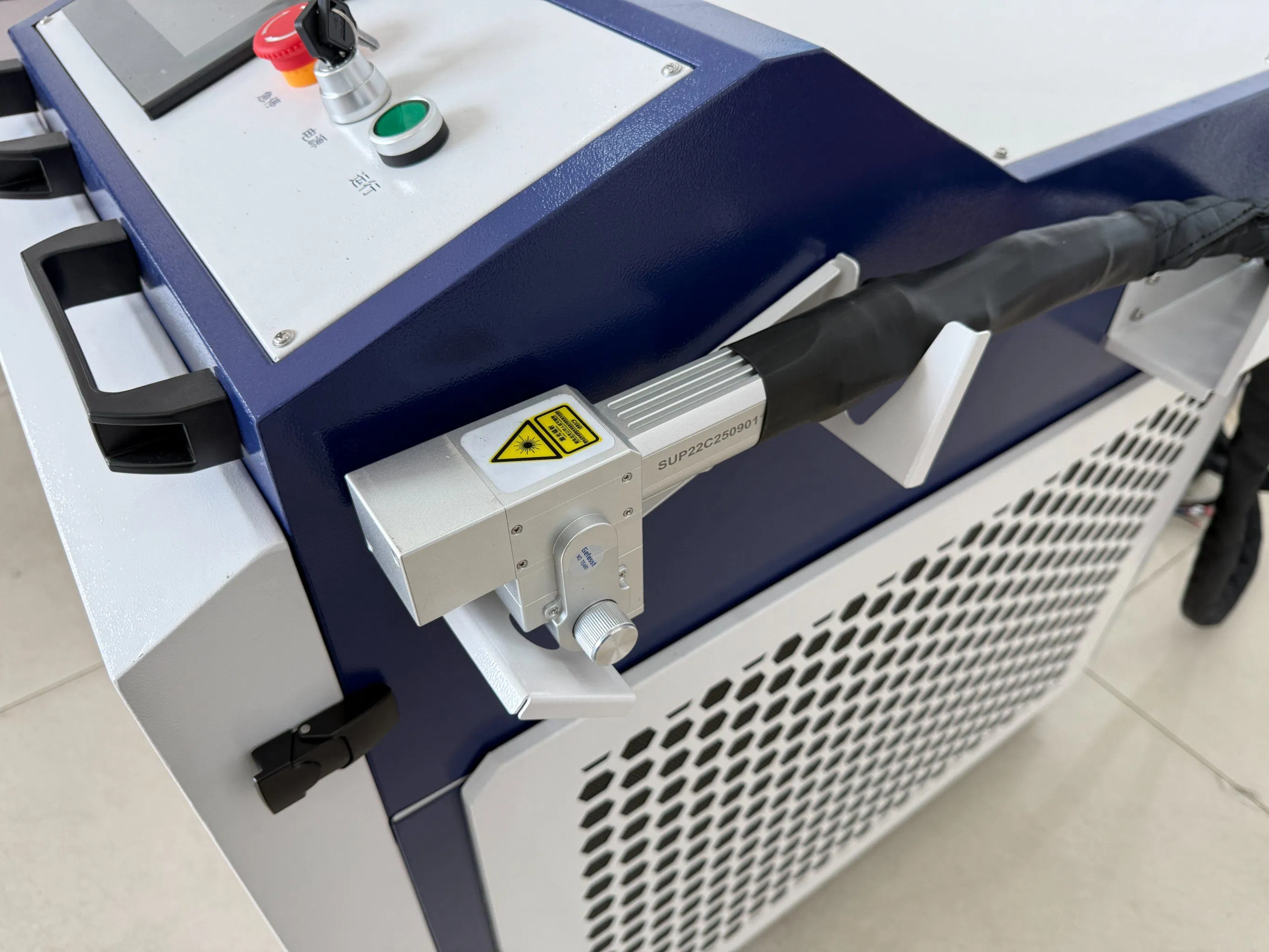 Tool &amp; Die Restoration Expert: Extend Tool Life with Precision Hard Facing and Cladding Using Our Dedicated Fiber Laser Welding Machine.