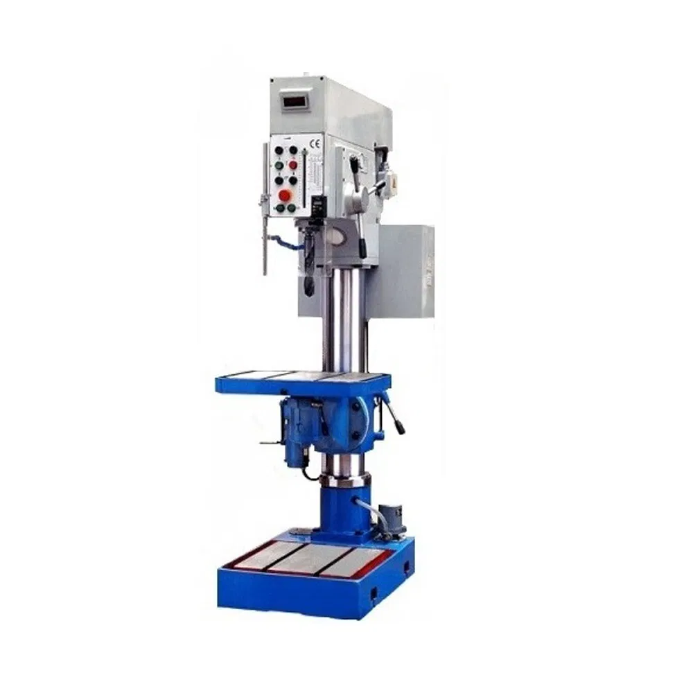 Fusai 550W High-Precision Laser Positioning Bench Drill Press Drilling Machine