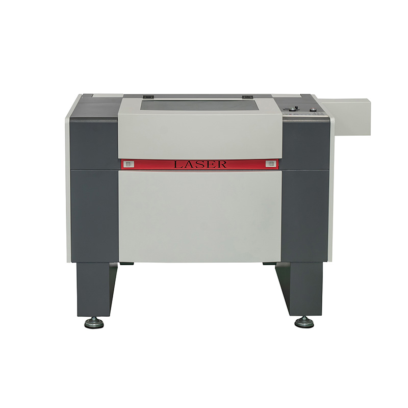 80W4060 Christmas Gift Apple Box Packaging CO2 Wood Laser Engraving and Cutting Machine Agency Factory Selling Price