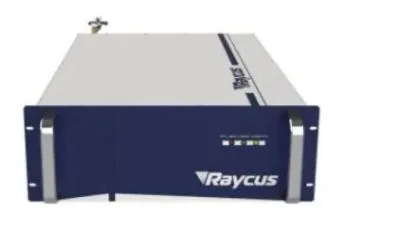 Laser Source