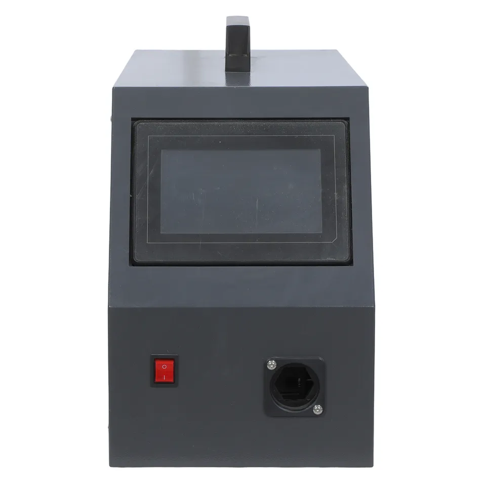 Advanced cooling laser system